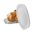 Aluminium Platters – 5 Pack