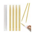 Bamboo Chopsticks – 20 cm (9 Inch) 100 pairs
