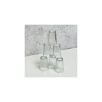 6 Pcs Tea Glass Set – Elegant and Durable Tea Glasses for Every Occasion