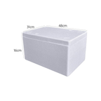 Insulated Fish Box – 48 x 31 x 16 cm