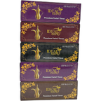 Ideal Care Premium Facial Tissue – 200 Pulls | 2-Ply Soft & Absorbent