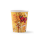 8 oz Paper Cups – 50 Pcs | Premium Quality Black Color