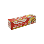 Aluminium Foil, 30cm, 1.3Kg, Silver