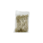 Bamboo Knotted Skewers – 12 cm | 100 Pack