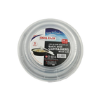 Black Base Round Food Containers with Lids – 24 oz