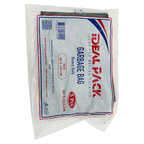 Black Garbage Bags – 60 Gallon | 95 x 120 cm | 5 Pack