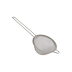Stainless Steel Filter, Silver