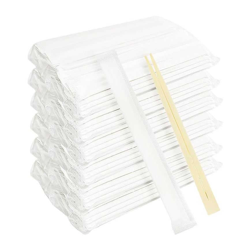 Bamboo Chopsticks – 9 Inch (23 cm) 100 pairs