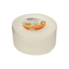 Foam Plate, 7inch, Pack of 25pcs, White