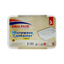 Microwave-Safe Square Food Containers with Lids – 1000 ml | 5 Pack