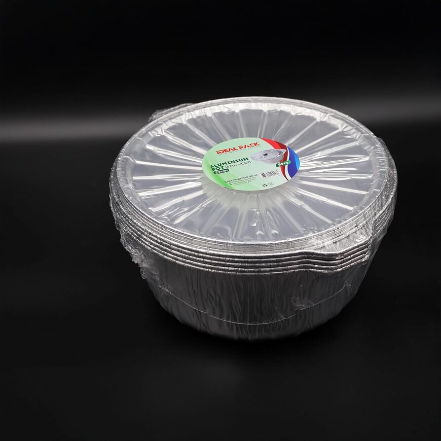 Eid Al Adha Premium Disposable Tableware Kit