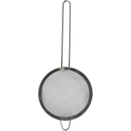 Stainless Steel Filter, Silver