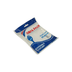 Disposable Cutlery Plastic Spoon, Pack of 50pcs, White