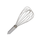 Fully Metal Whisk, Silver