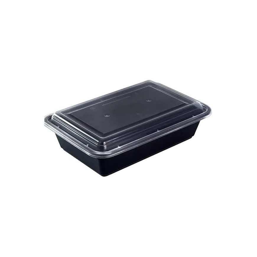 Black Base Container Buy 1 Pkt Get 1PKT Free Offer Avaiilabale