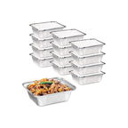Aluminium Container 8389 50 PCS