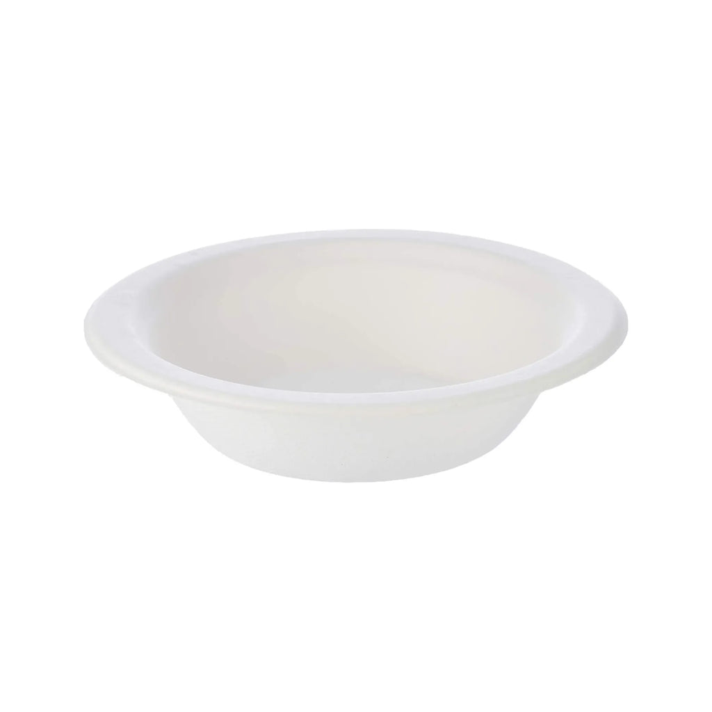 BIO DEGRADABLE 12 Oz BOWL 25 Pieces