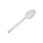 HD Plastic Clear Spoon 50 Pieces