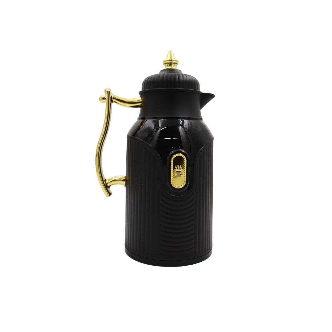 Luxury Arabic Coffee Thermos Flask Main image