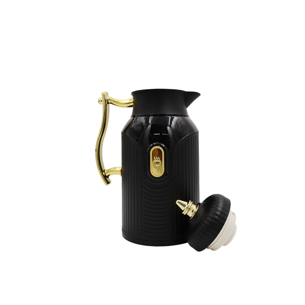 Luxury Arabic Coffee Thermos Flask