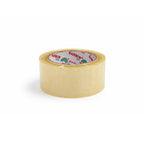 Transparent Packing Tape Roll