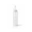 250ml Plastic Oil Dispenser Bottle with Nozzle Cap