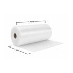 Bubble Wrap Roll – Air Bubble Packing Sheet for Safe Packaging, Protective Wrap for Fragile Items, Moving, Shipping & Storage