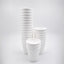 6 oz Foam Cups Disposable – White Cups for Hot & Cold Beverages, Lightweight Insulated Drinking Cups for Tea, Coffee, Juice, Party & Office Use
