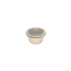 Wholesale 2 oz Sauce Cups with Lids – 2000 Units Bulk