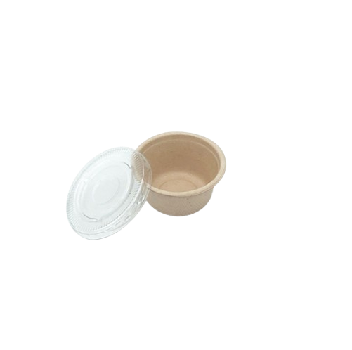 Wholesale 2 oz Sauce Cups with Lids – 2000 Units Bulk Secondary image