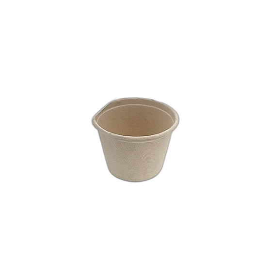 Wholesale 4 oz Sauce Cups with Lids – 1000 Units Bulk Secondary image