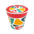 Printed Chicken & Popcorn Buckets – Wholesale Dubai