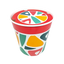 Printed Chicken & Popcorn Buckets – Wholesale Dubai