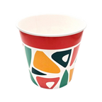 Printed Chicken & Popcorn Buckets – Wholesale Dubai
