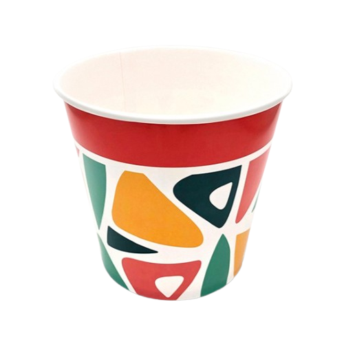 Printed Chicken & Popcorn Buckets – Wholesale Dubai