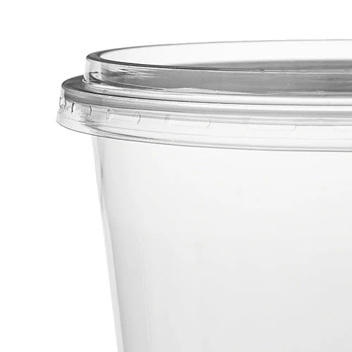 Round Deli Container 12 oz Main image