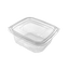 PET Square Hinged Containers – 1000 Pack Wholesale Dubai